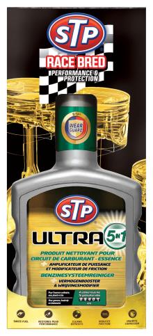 STP ST76400BE